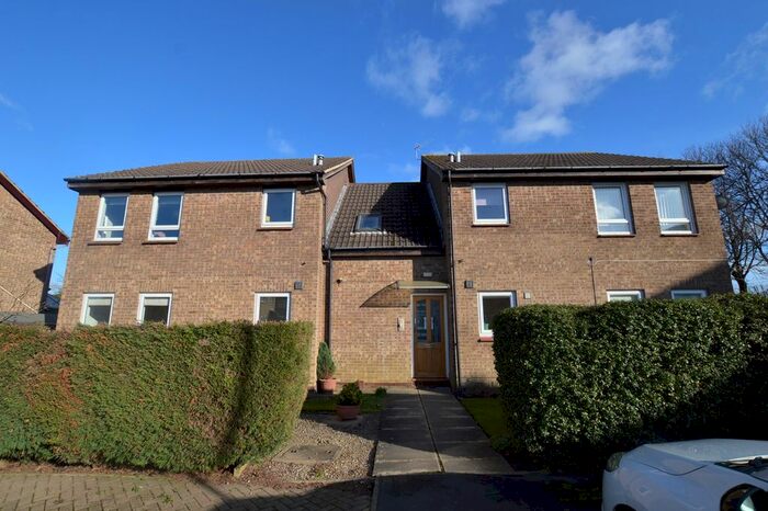 Studio To Rent In Biddenden Road, Leeds, LS15