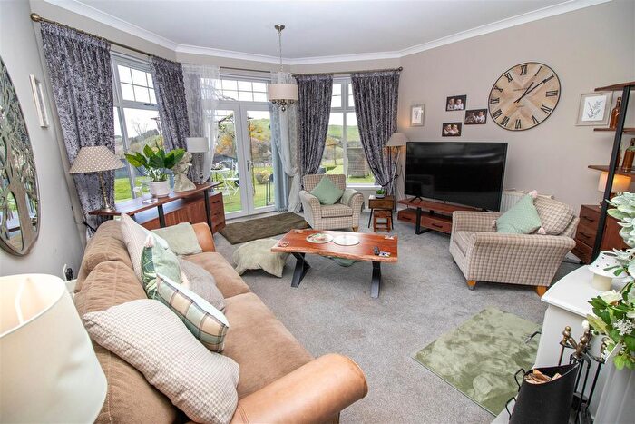 5 Bedroom Detached House For Sale In Burnflat Brae, Hawick, TD9