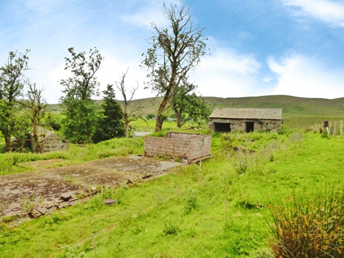 4 Bedroom Farm House For Sale In Robinson's Field House, Lunds, LA10