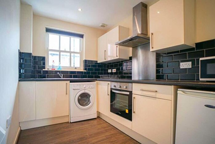 1 Bedroom Flat To Rent In Flat, Croft Buildings, Hawley Street, S1