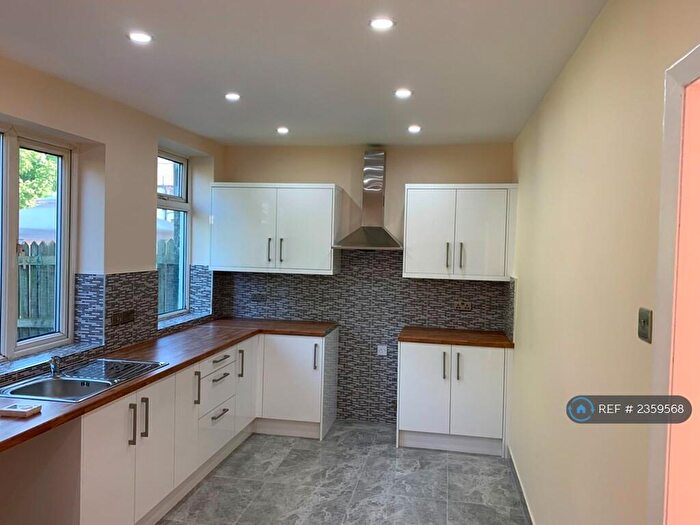 2 Bedroom Terraced House To Rent In Waldon Street, Preston, PR1