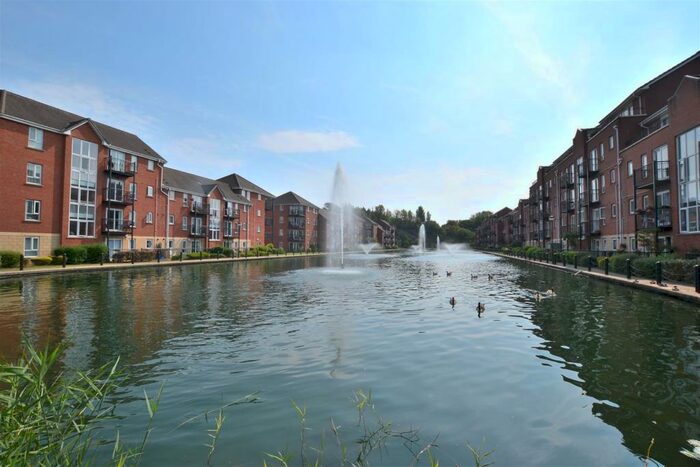 2 Bedroom Apartment To Rent In City Quay, Ellerman Road, L3