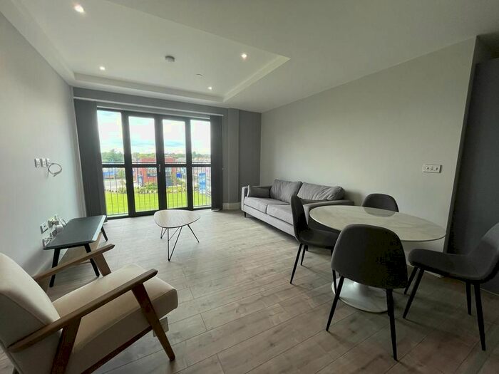 1 Bedroom Flat To Rent In Mitchian Grand Union Building, Northgate Street, Leicester, LE3
