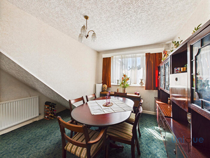 3 Bedroom Bungalow For Sale In Folkestone Road, Lytham St. Annes, FY8