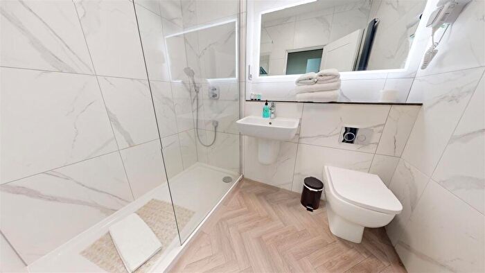 1 Bedroom Flat To Rent In Stanley Street, Southport, PR9