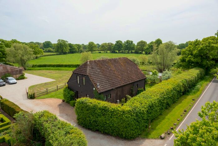 2 Bedroom Detached House For Sale In Bedlam Lane, Egerton, Ashford, TN27