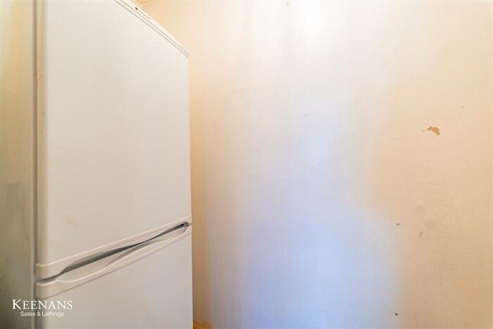 1 Bedroom Flat To Rent In Colebrook Drive, Manchester, M40
