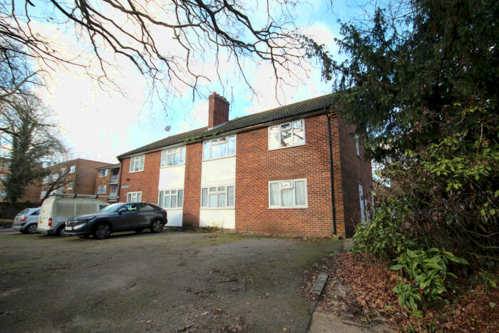 2 Bedroom Maisonette To Rent In Harrow Road, Wembley, Middlesex, HA0