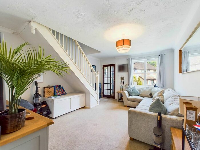 2 Bedroom Terraced House For Sale In Lime Grove, Kingsbridge, TQ7