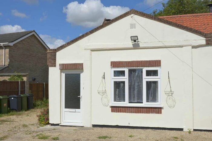 1 Bedroom Flat For Sale In Bell Road, Barnham Broom, Norwich, NR9