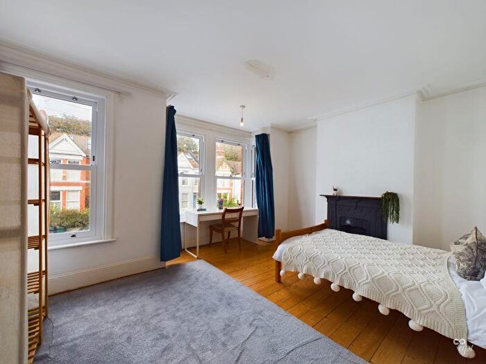 4 Bedroom Terraced House To Rent In Loder Road, Brighton, BN1
