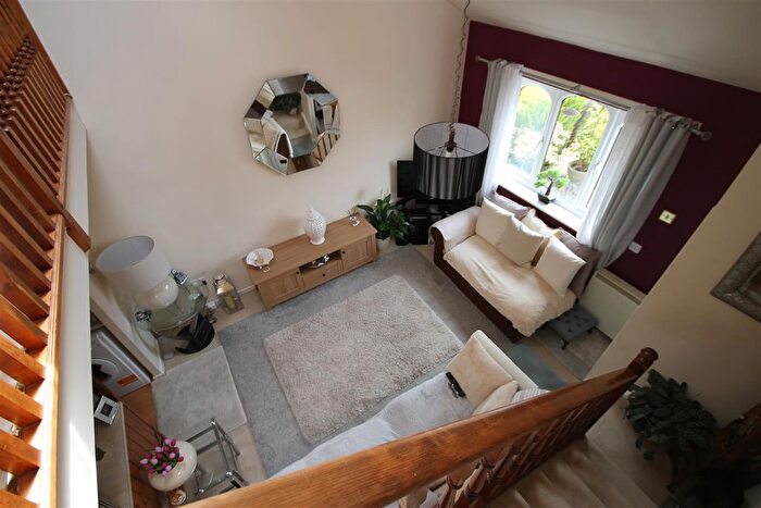 1 Bedroom Semi-Detached Bungalow For Sale In Fairney Edge, Ponteland, Newcastle Upon Tyne, NE20
