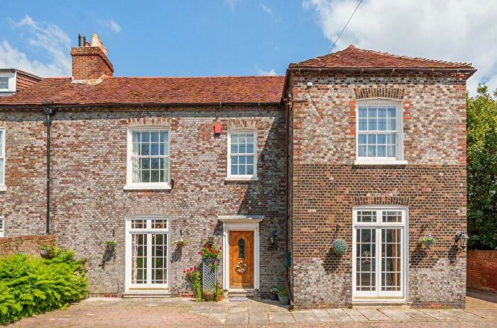 5 Bedroom House For Sale In Privett Road, Alverstoke, Gosport, Hampshire, PO12