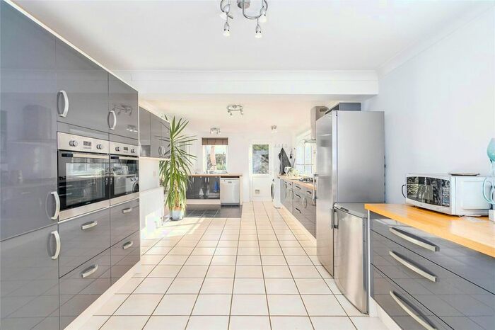 4 Bedroom Detached House For Sale In Horningsea Road, Fen Ditton, Cambridge, Cambridgeshire, CB5