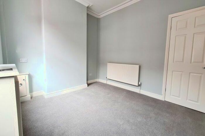 2 Bedroom Property To Rent In Taylor Street, Stoke-On-Trent, ST6