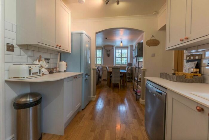 2 Bedroom Barn Conversion For Sale In Boarbank Farm, Allithwaite, LA11