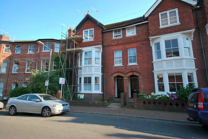 1 Bedroom Flat To Rent In Lime Hill Road, Tunbridge Wells, TN1