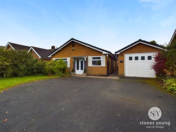 3 Bedroom Detached Bungalow For Sale In Barker Lane, Mellor, BB2