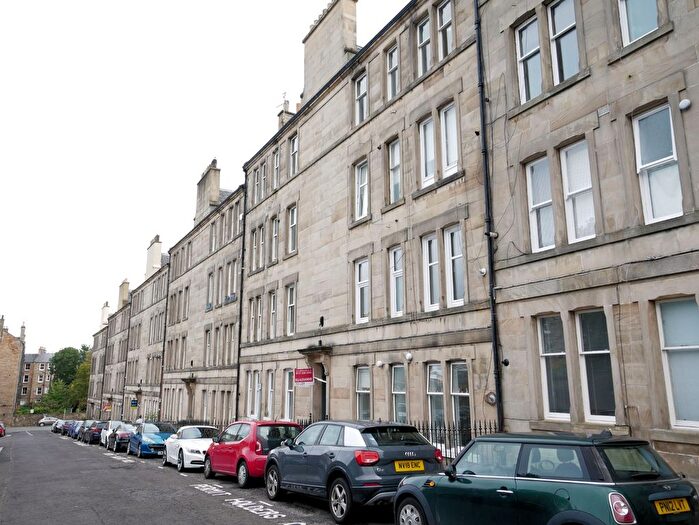 1 Bedroom Flat To Rent In Comely Bank Row, Comely Bank, Edinburgh, EH4