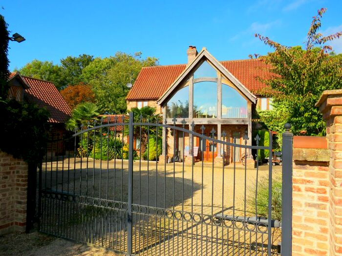 5 Bedroom Detached House To Rent In Long Lane, Feltwell, Thetford, IP26