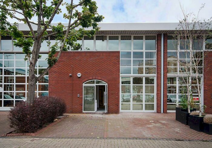 2 Bedroom Flat To Rent In The Loft House, Fulham, SW6