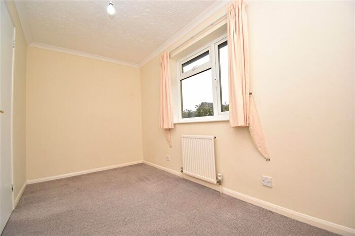 2 Bedroom End Of Terrace House To Rent In Sherwood Fields, Kesgrave, Ipswich, IP5