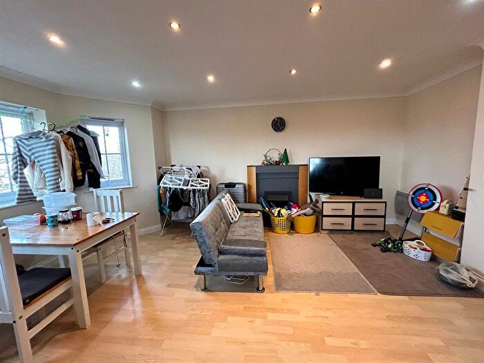 2 Bedroom Flat For Sale In Derby Court, Bury, Greater Manchester, BL9