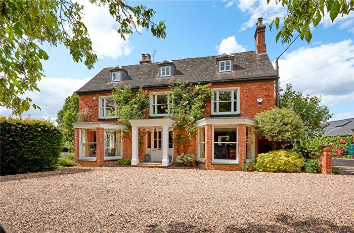 7 Bedroom Detached House For Sale In Grandborough, Rugby, Warwickshire, CV23