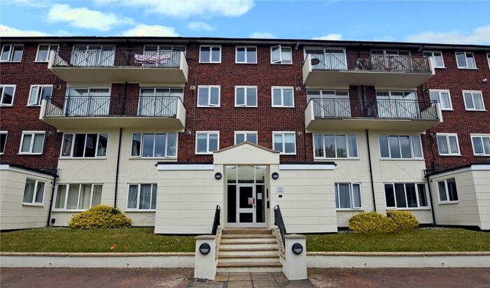 2 Bedroom Apartment To Rent In Lizmans Court, Silkdale Close, Oxford, Oxfordshire, OX4