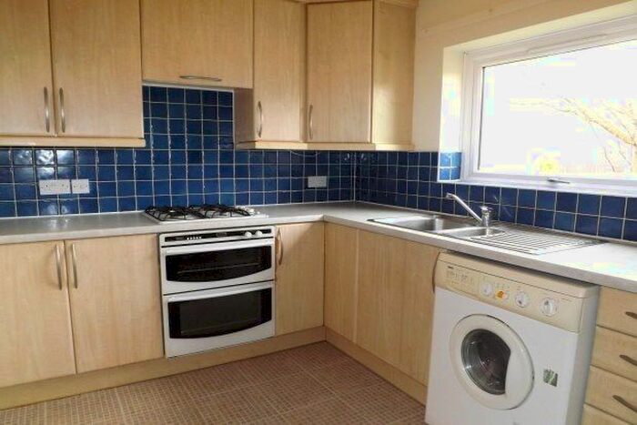 2 Bedroom Flat To Rent In Ventress Farm Court, Cambridge, CB1
