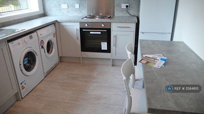 1 Bedroom Flat To Rent In Radbourne Street, Derby, DE22