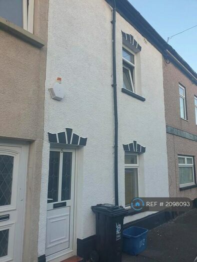 2 Bedroom Terraced House To Rent In Prince Street, Newport, NP19