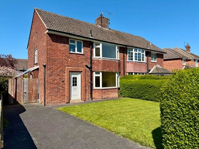 3 Bedroom Semi-Detached House For Sale In Waltham Road, Grimsby, DN33