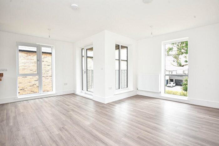 2 Bedroom Apartment To Rent In Lindley Mews, Harrogate, HG3