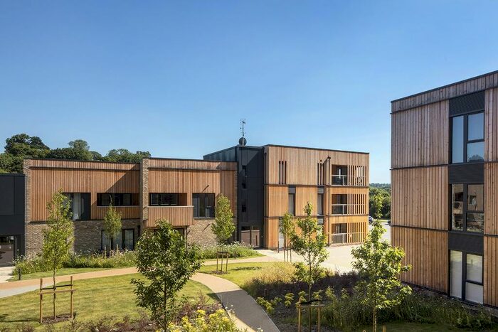 1 Bedroom Flat To Rent In Clock House Gardens, Welwyn, AL6