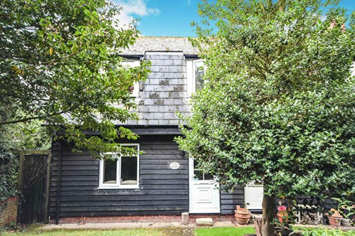 4 Bedroom Detached House To Rent In Powers Hall End, Witham, CM8