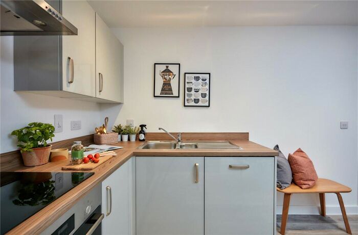 1 Bedroom Apartment For Sale In Plot Swan Court, Lockwood, Huddersfield, HD1