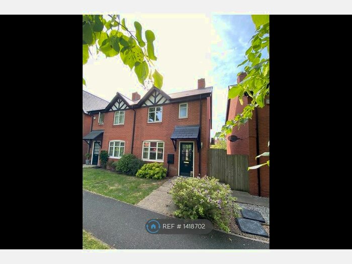 3 Bedroom Semi-Detached House To Rent In Norman Road, Altrincham, WA14