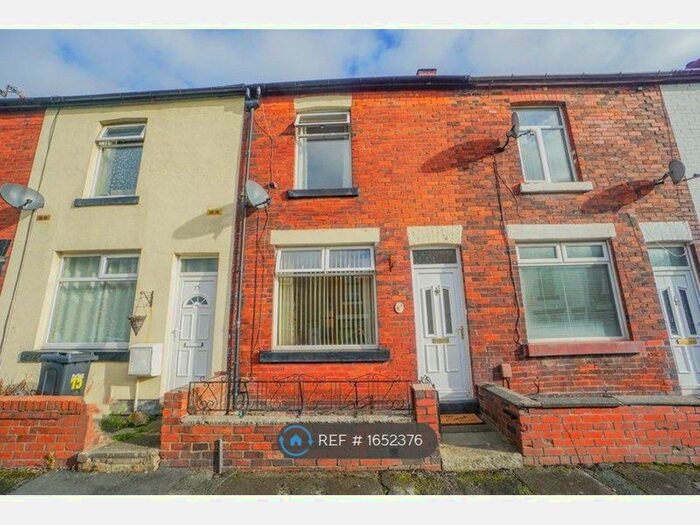 2 Bedroom Terraced House To Rent In Dale Street, Bolton, BL6