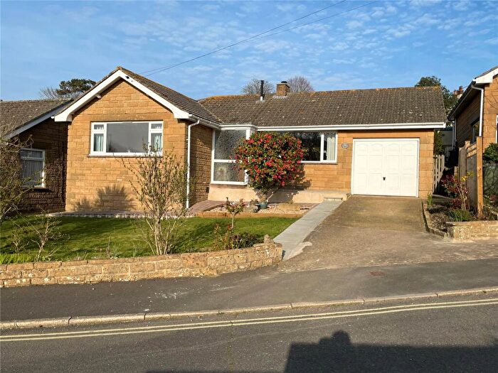 2 Bedroom Bungalow For Sale In Yarborough Road, Wroxall, Ventnor, PO38