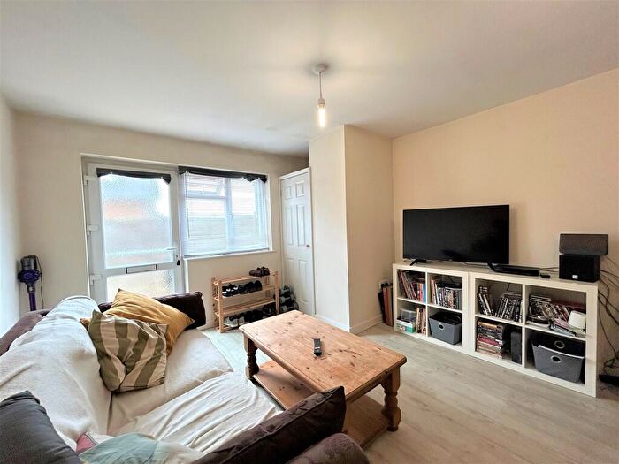 1 Bedroom Apartment To Rent In Cinderford Apartments, Cinderford Close, Bristol, BS10