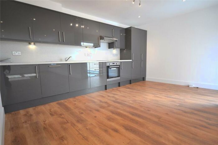 2 Bedroom Flat To Rent In Easter House, Drummond Road, London, SE16