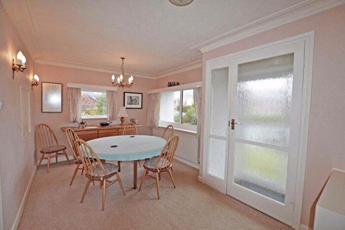 2 Bedroom Detached Bungalow For Sale In Ash Drive, Poulton-Le-Fylde, FY6