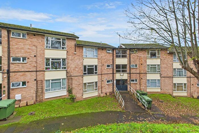 1 Bedroom Apartment For Sale In River View, Ross-on-Wye, Herefordshire, HR9