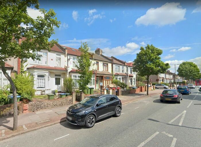 3 Bedroom Terraced House To Rent In Mcleod Road, London, SE2