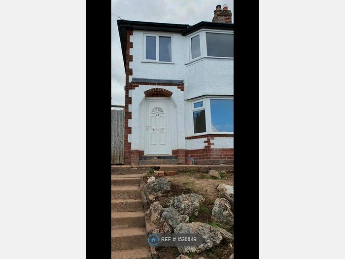 3 Bedroom Semi-Detached House To Rent In Widney Avenue, Birmingham, B29