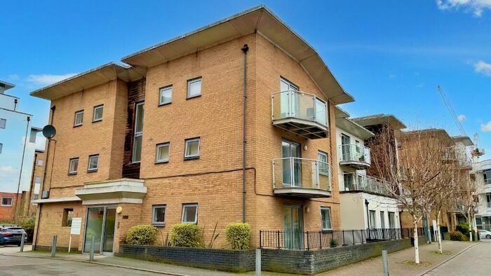 2 Bedroom Apartment To Rent In Caelum Drive, Colchester, Essex, CO2