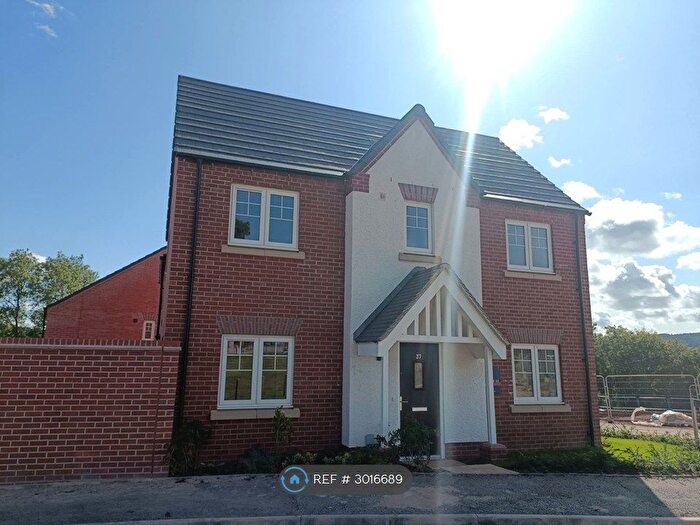 3 Bedroom Semi Detached House To Rent In Corn Mill Road, Ludlow, SY8