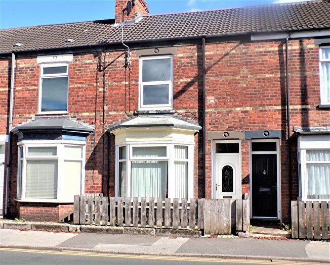 3 Bedroom Terraced House To Rent In Chanterlands Avenue, Hull, East Yorkshire, HU5