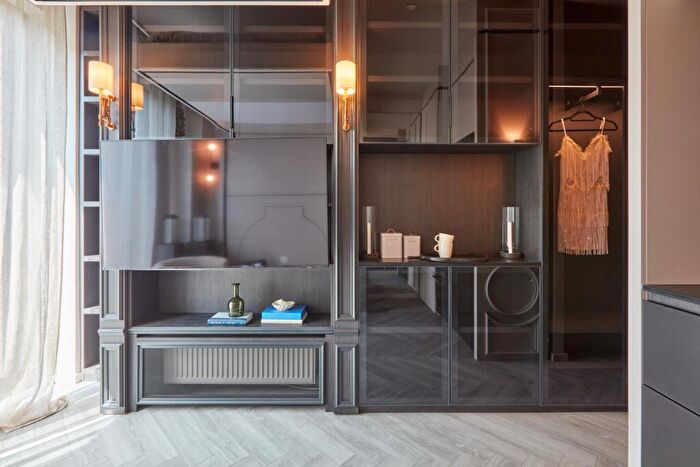 Studio To Rent In Apex House, Harrow, HA1